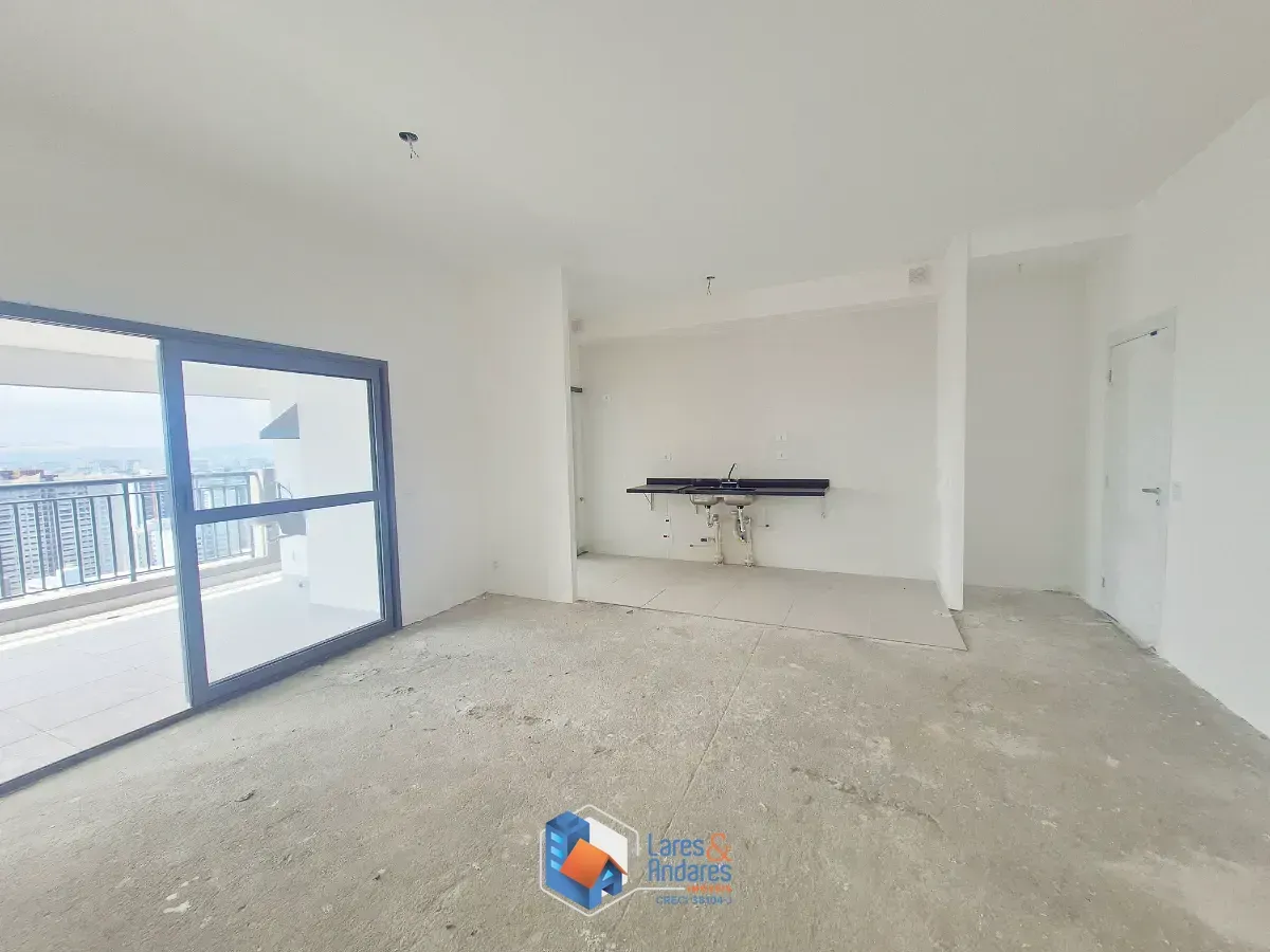 Imagem Apartamento para venda em Quarta Parada com 3 quartos, sendo 3 suítes, 125m²