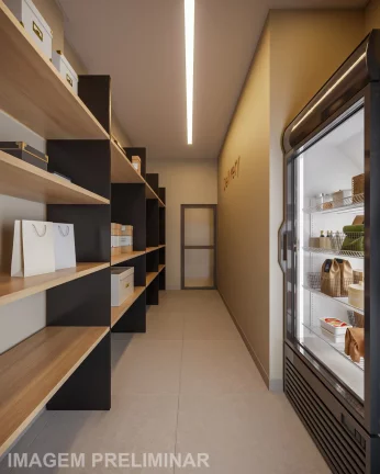 Imagem Apartamento à venda no bairro Tatuapé - São Paulo/SP