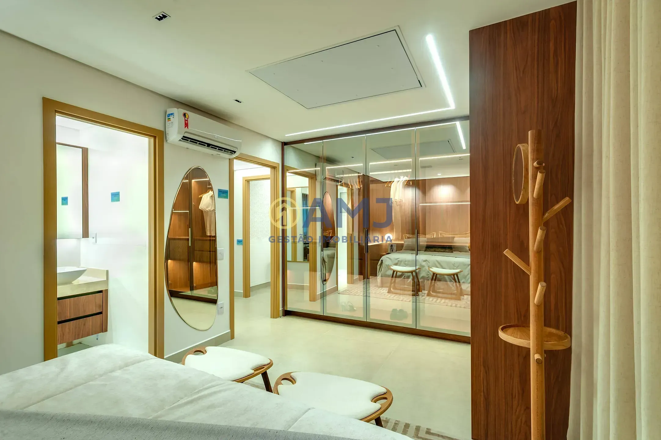 Imagem Apartamento à venda no Parque Noronha, Park Lozandes, Goiânia, GO