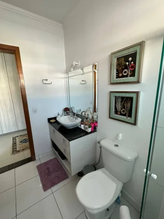 Imagem Sobrado Alto Padrão em Localização Privilegiada 350 m² 4 Dormitorios
