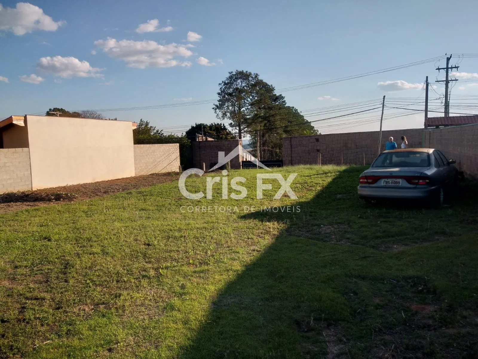 Imagem Lote/Terreno de 1564m² no bairro Pinheirinho, em Vinhedo