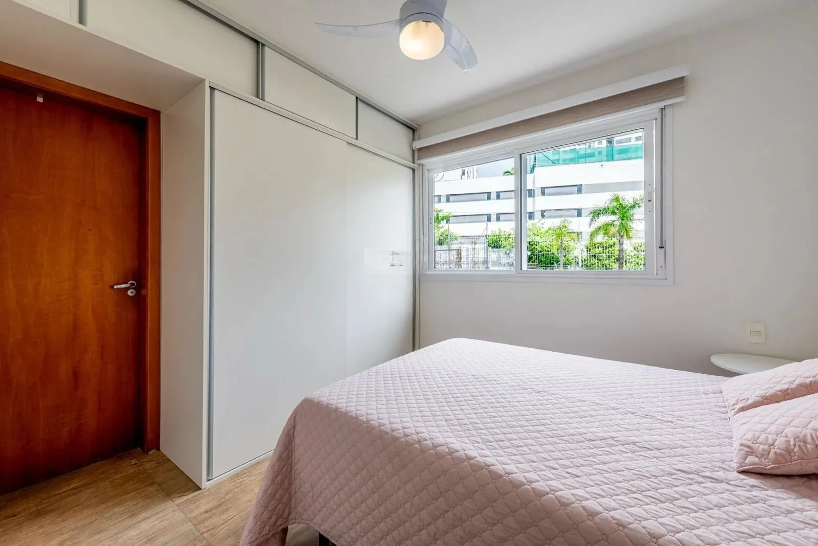 Imagem Apartamento Garden à venda com 3 quartos, 108m², 1 suíte, 2 vagas, Avenida Doutor Nilo Peçanha no bairro Chácara das Pedras