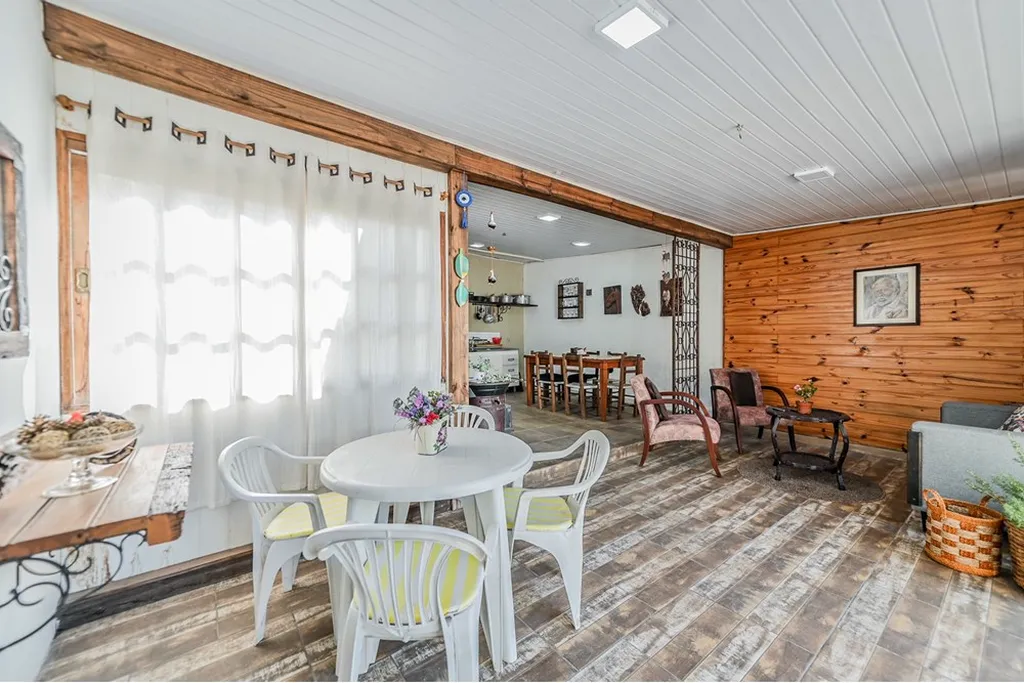 Imagem Casa em Vila Ipiranga