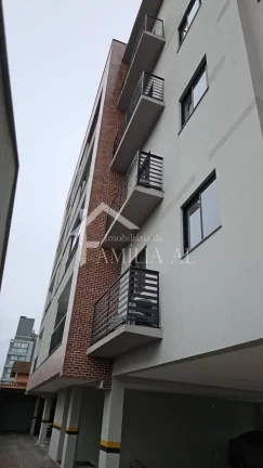 Imagem Apartamento com 73m² no bairro Costa e Silva