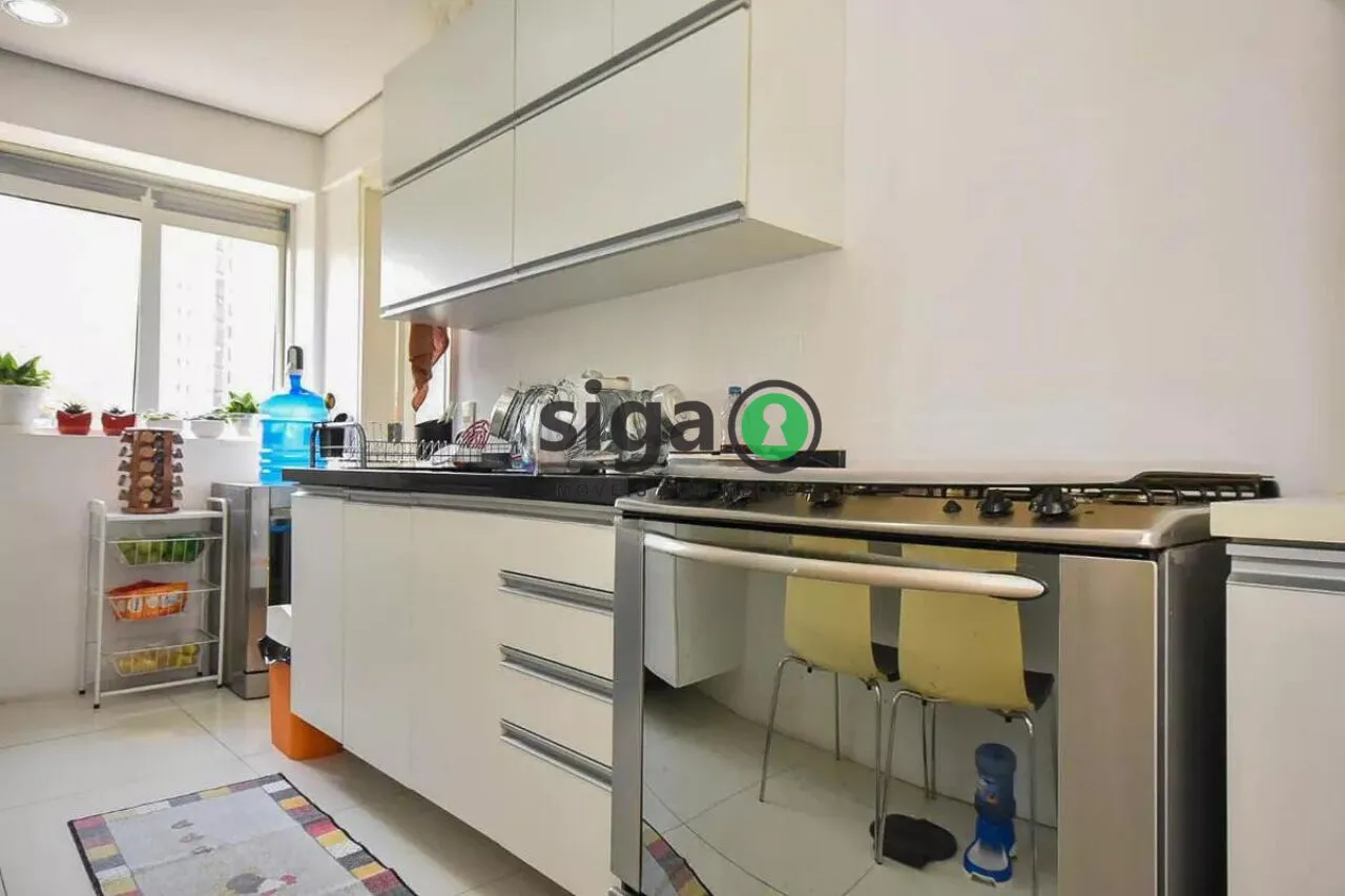Imagem APARTAMENTO Á VENDA NO PANAMBY, AO LADO DO BURLE MARX COM 162M², 2 SUÍTES, 3 VAGAS!