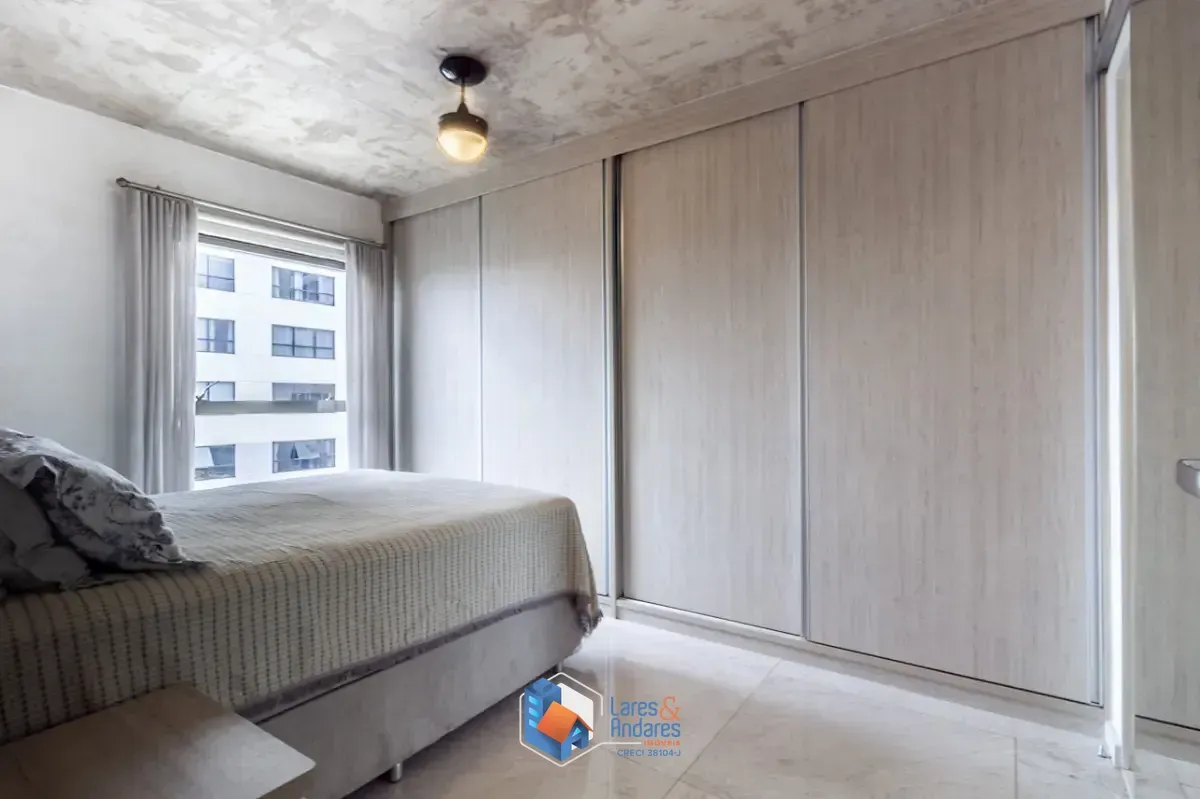 Imagem Apartamento para venda em Vila Leopoldina com 2 quartos, sendo 1 suíte, 69m²