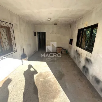 Imagem Terreno/Casa | Jaraguá 99 | 3 quartos | 150m²