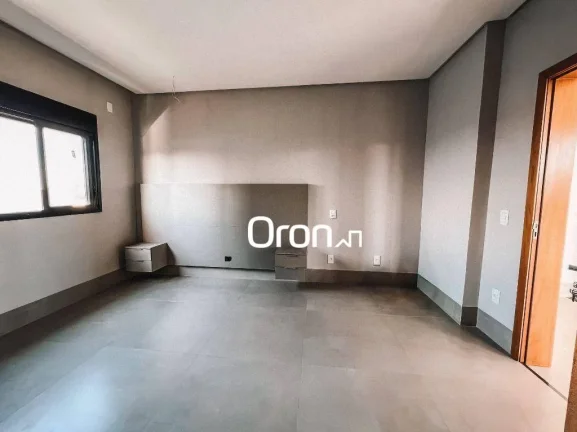 Imagem Sobrado à venda, 330 m² por R$ 3.230.000,00 - Portal do Sol Green - Goiânia/GO