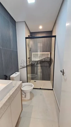 Imagem Apartamento em Santos 2 dormitórios - Way Orquidário