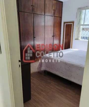 Imagem Encante-se com esta charmosa casa à venda, 2 Quartos, na Vila Independência, em Piracicaba!!!