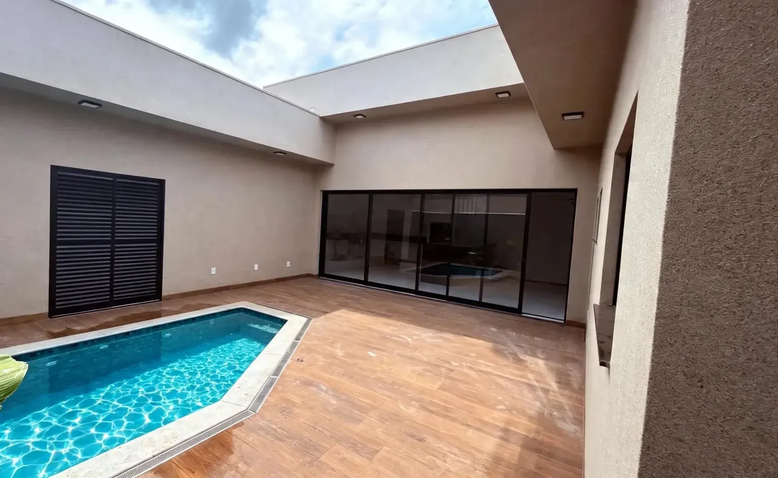 Imagem Casa de Condomínio com 3 Quartos à Venda, 185 m² em Village Provence - São José do Rio Preto