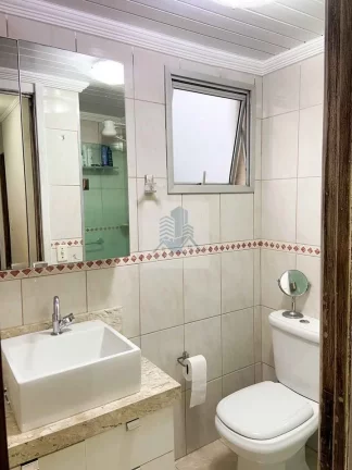 Imagem Apartamento Padrão Av Sabara - vaga de garagem livre