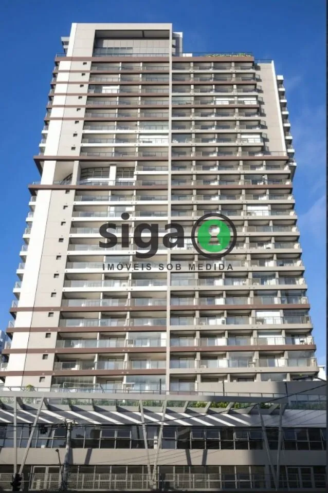 Imagem Apartamento para venda no Brooklin 02 dormitórios, São Paulo - SP