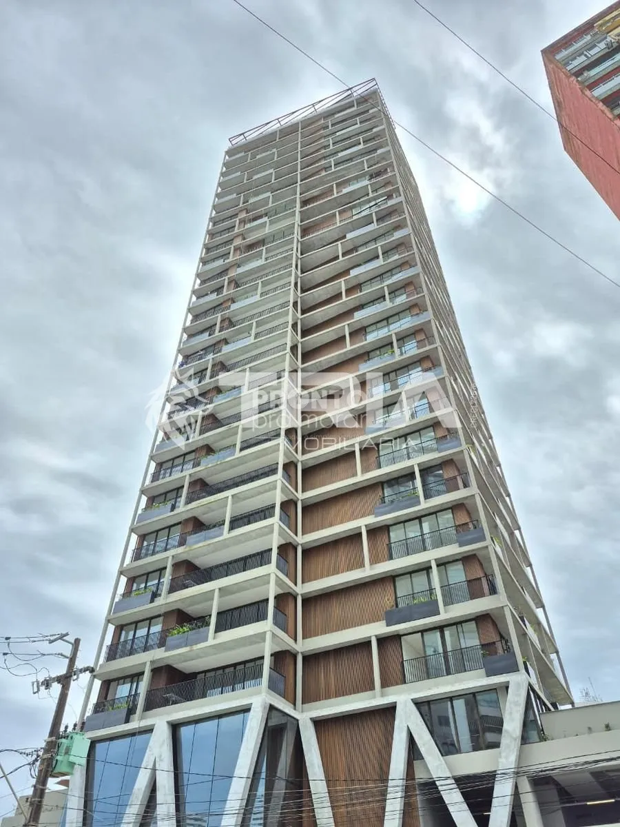 Imagem Apartamento de 2 quartos, 108m² no bairro Boa Viagem, em Recife