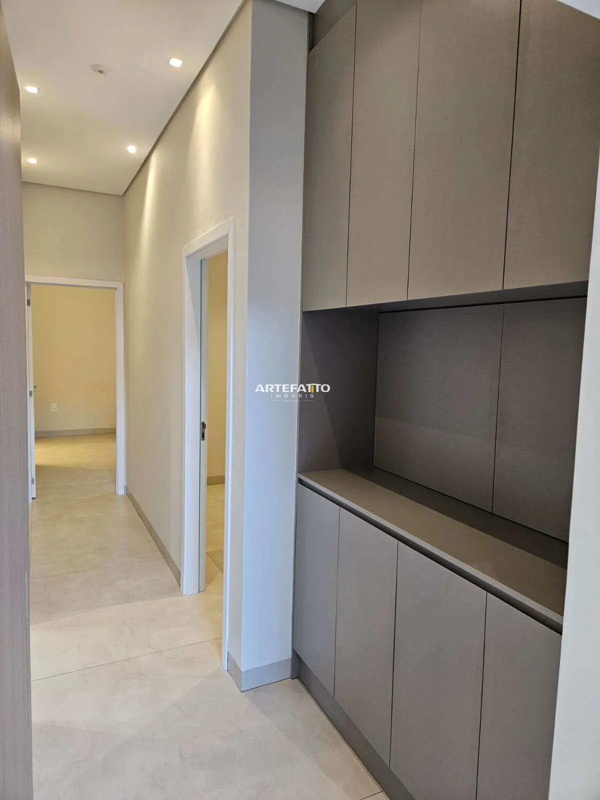 Imagem Luxo de residência no bairro Vila Totolli