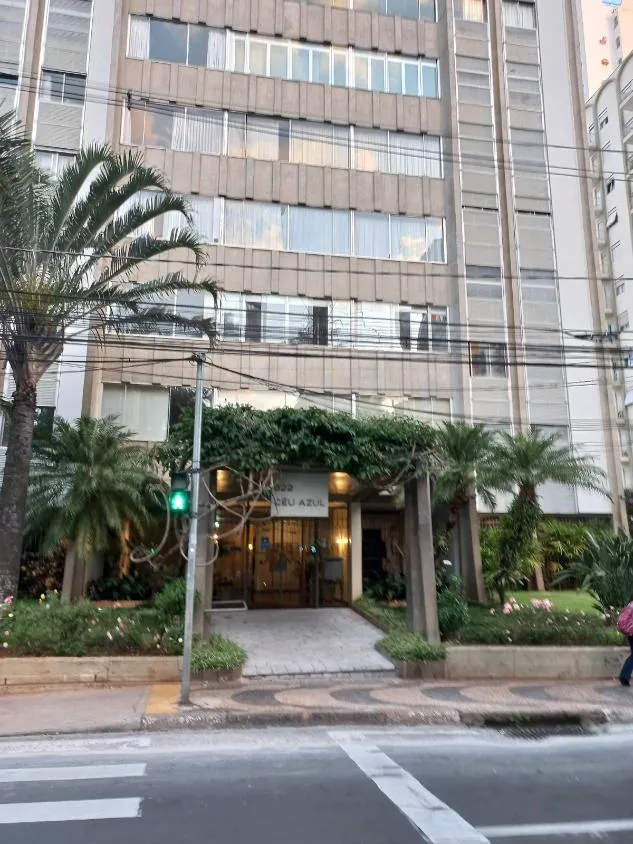 Foto do imóvel MODERNO E SOFISTICADO: Lindo apartamento com localização privilegiada no Cambuí, Campinas. em Rua Conceição