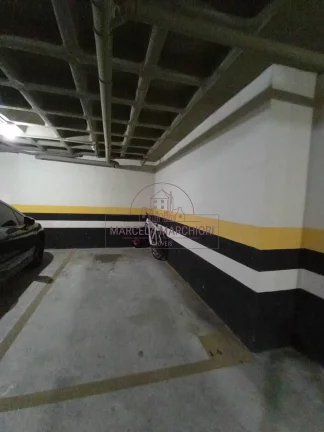 Imagem Apartamento 2 quartos com vista para o mar em Itapuã