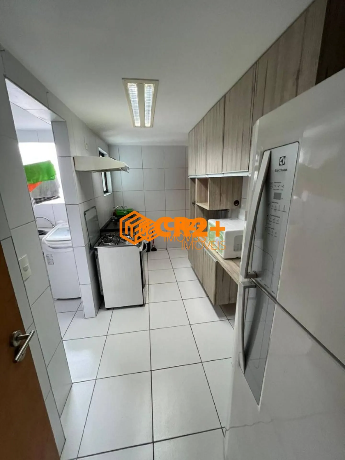 Imagem Apartamento a Venda com 3 quartos 1 suíte no Pina-83m² PORTEIRA FECHADA
