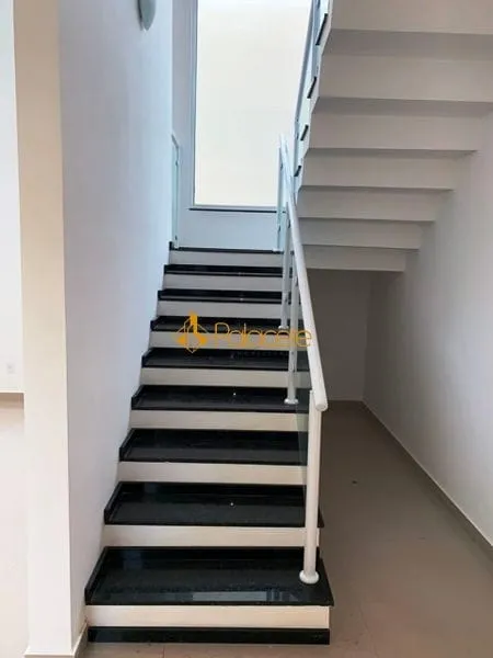 Imagem Casa à venda 3 Quartos, 1 Suite, 4 Vagas, 258.5M², Campo Alegre, Pindamonhangaba - SP | Condomínio Moema Ville