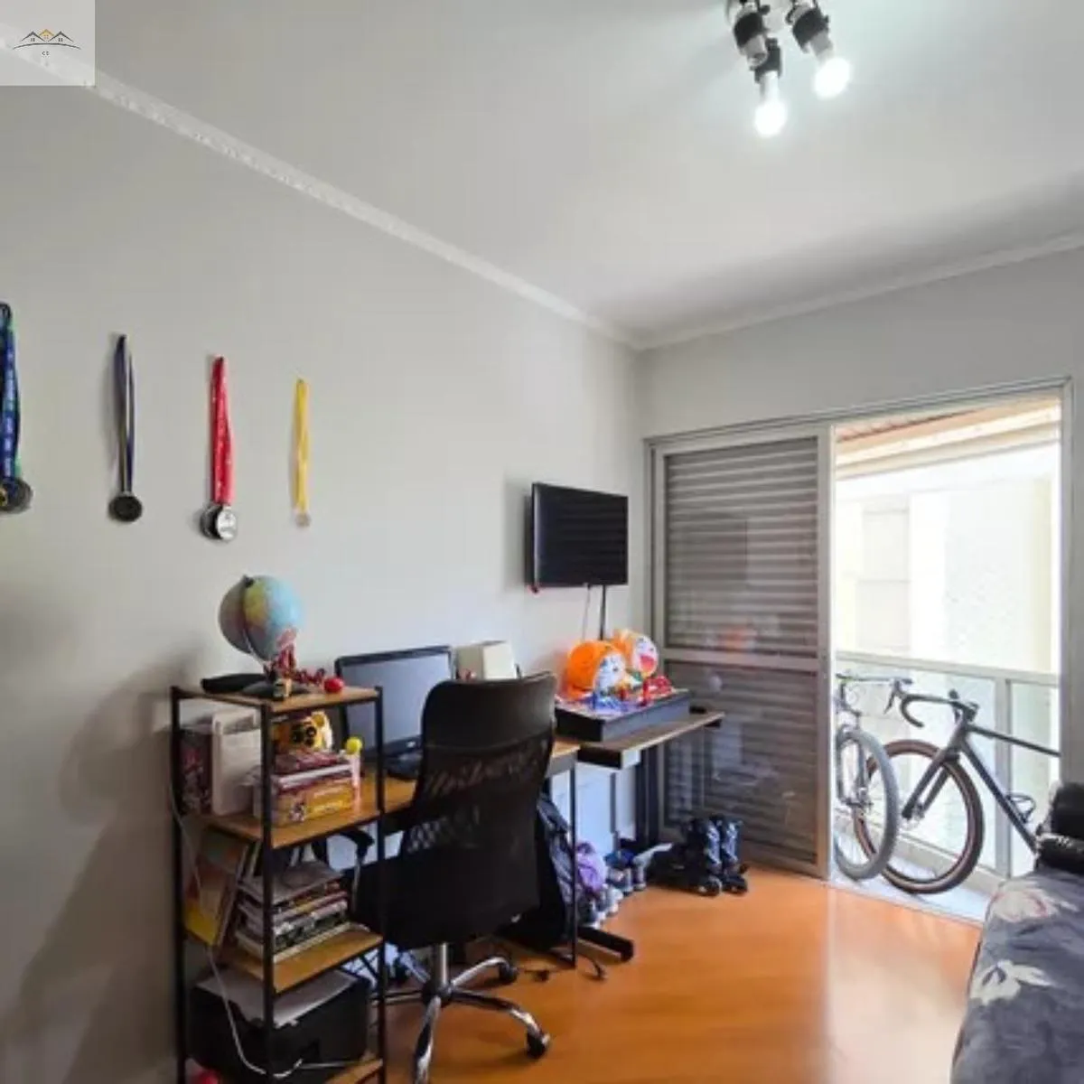 Imagem APARTAMENTO RESIDENCIAL em São Bernardo do Campo - São Paulo, Centro