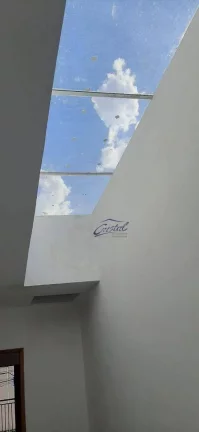 Imagem Casa com 2 dormitórios e duas suites duas sacadas