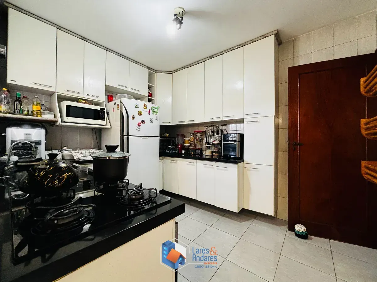Imagem Casa para venda em Vila Marari com 3 quartos, sendo 1 suíte, 130m²