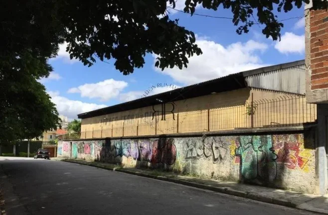 Imagem VENDA
GALPÃO COMERCIAL/INDUSTRIAL VENDA/LOCAÇÃO NO CANGAIBA ZONA LESTE DE SÃO PAULO TODO REFORMA...