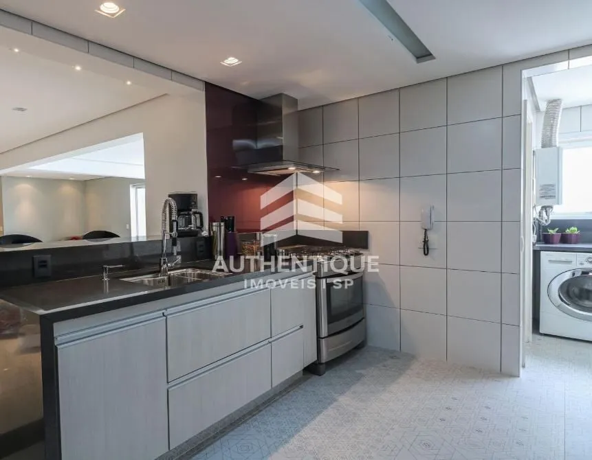 Imagem HELBOR ACQUALIFE CHACARA SANTO ANTONIO - Apartamento à venda no bairro Chácara Santo Antônio (Zona Sul) - São Paulo/SP, Zona Sul
