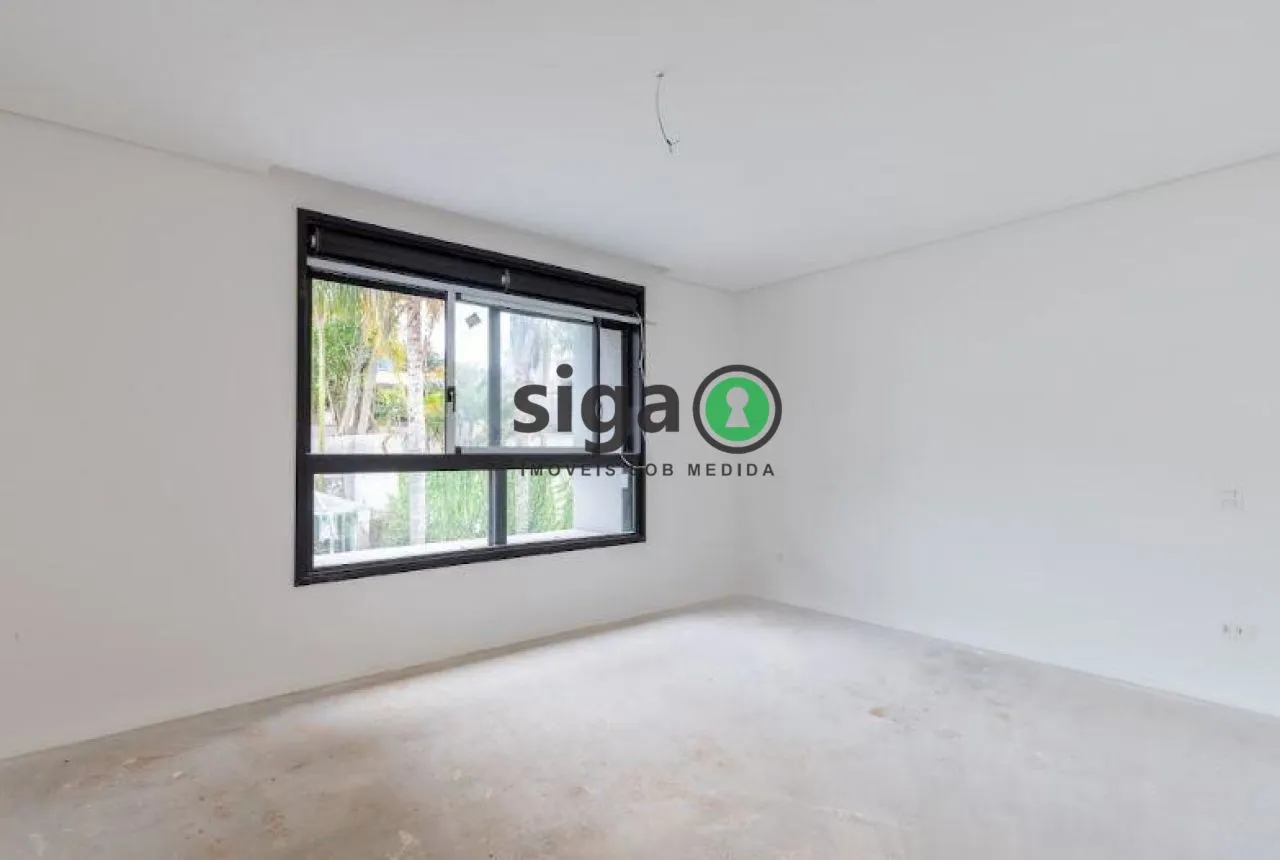 Imagem Casa em Condomínio para venda na Chácara Santo Antônio, São Paulo - SP