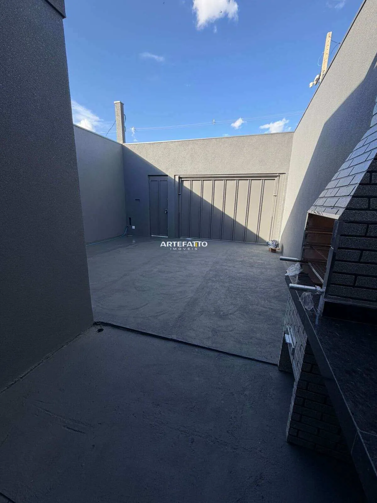 Imagem Casa à venda em Franca, Jardim Adelinha, com 2 quartos, 80m2