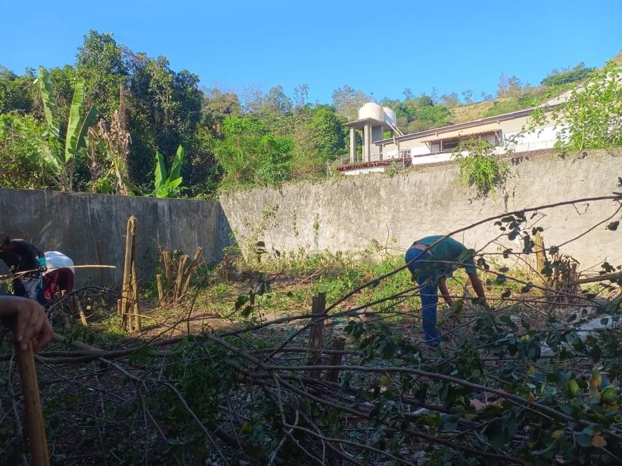 Imagem Terreno a Venda no bairro Jacarepaguá - Rio de Janeiro, RJ