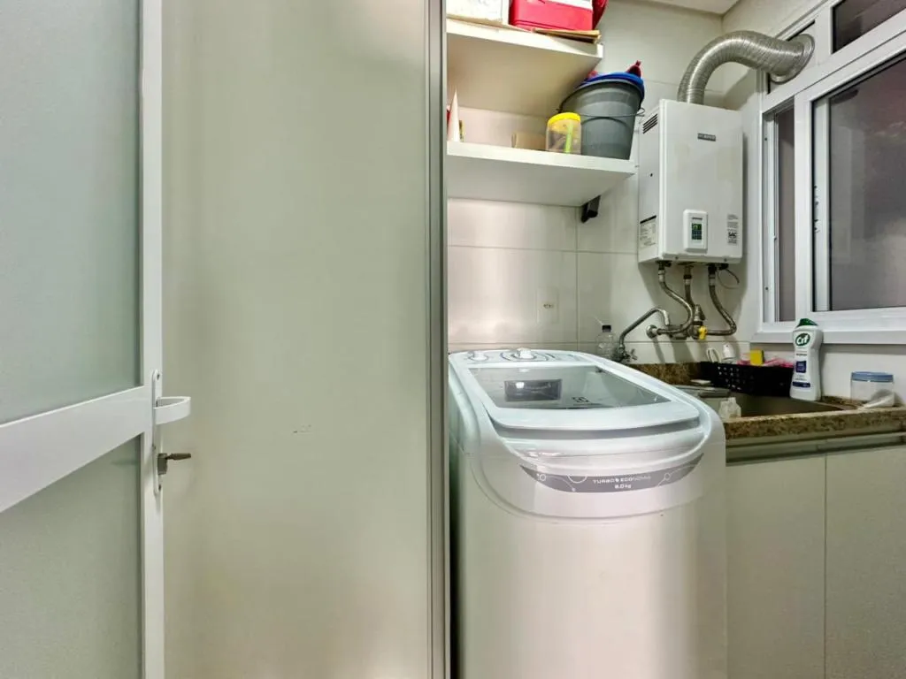 Imagem Apartamento 2 Dormitórios - Bairro Centro