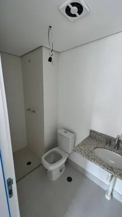 Imagem Apartamento maravilhoso 64 m² 2 Dormitorios sendo 1 Suíte e 1 Vaga