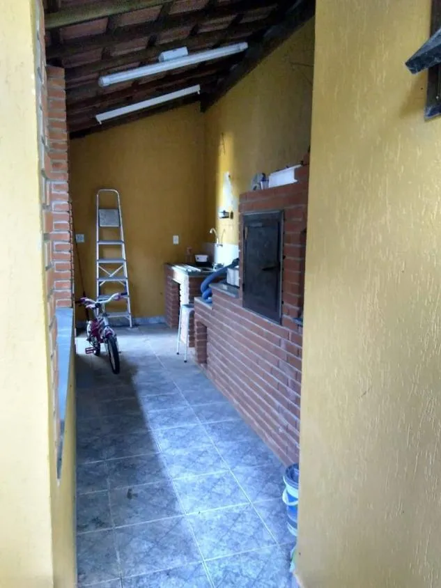 Imagem CASA AVARANDADA- PARQUE SUIÇA-CAIEIRAS