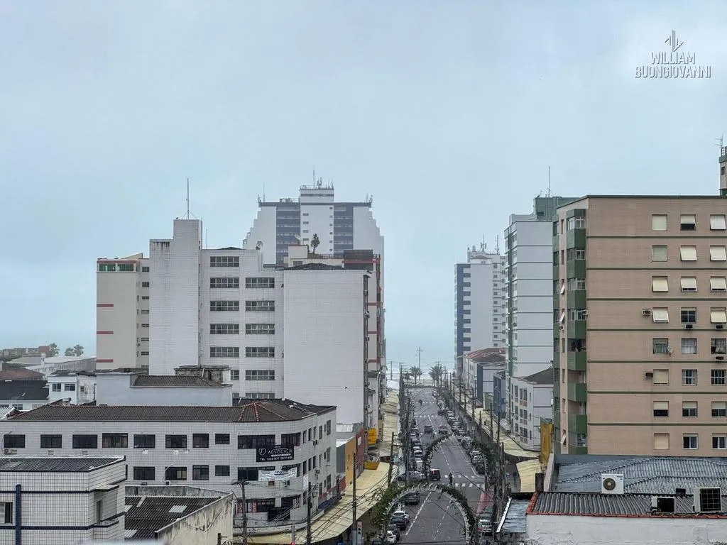 Imagem Apartamento 1 quarto localização incrível - Boqueirão / Praia Grande