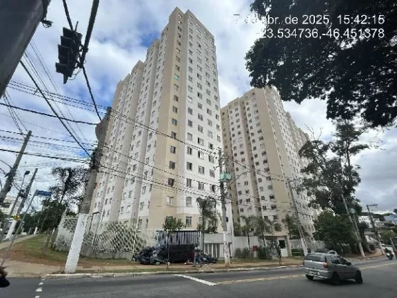 Foto do imóvel Oportunidade Única em SAO PAULO - SP | Tipo: Apartamento | Negociação: Licitação Aberta | Situação: Imóvel em RUA AUGUSTO CARLOS BAUMAN