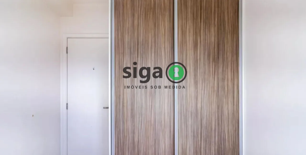 Imagem Apartamento à venda na Vila Andrade com 2 quartos e 1 vaga