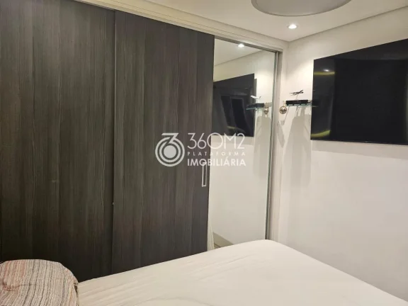 Imagem Apartamento para Venda em São Bernardo do Campo / SP no bairro Rudge Ramos