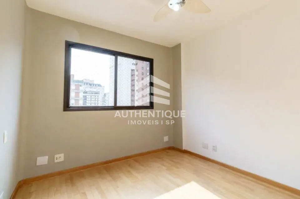 Imagem ROYAL PALACE ITAIM BIBI - Apartamento no coração do bairro Itaim Bibi à venda!