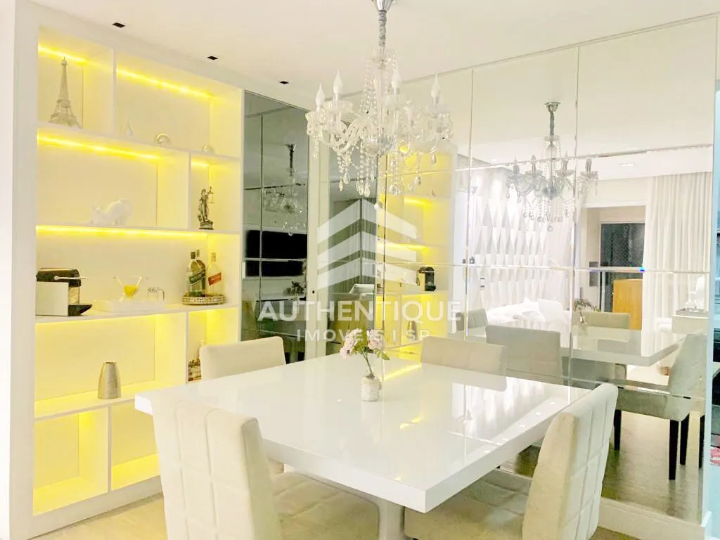 Imagem GAUDI BARCELONA SAO CAETANO DO SUL - Apartamento à venda no bairro Barcelona - São Caetano do Sul/SP