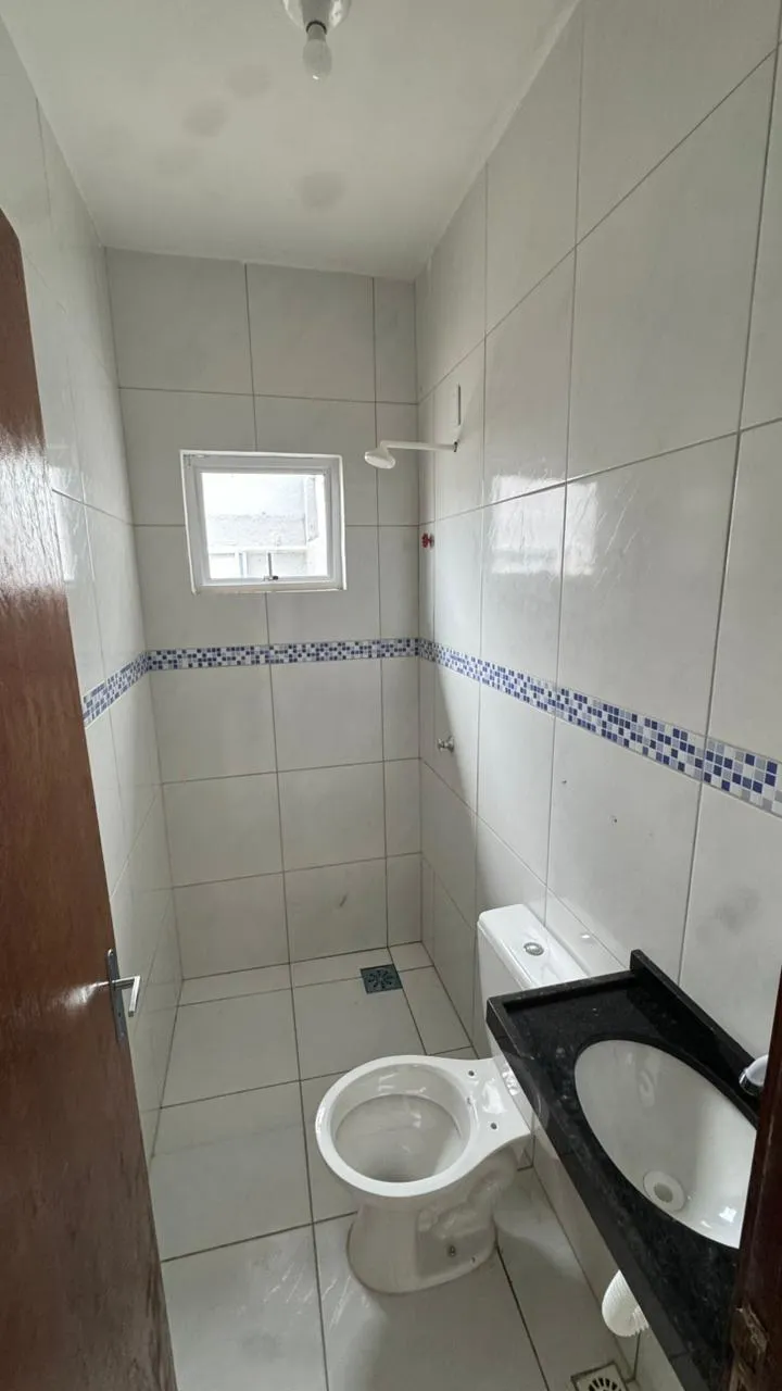 Imagem CASA PLANA NO LAMEIRÃO - MARANGUAPE