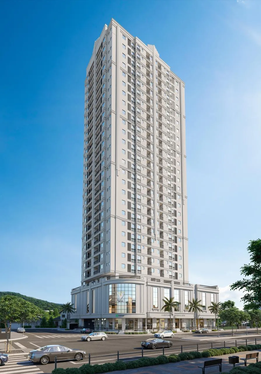 Imagem Apartamento com vista para o mar à venda com 79m2 por R$ 1.090.000,00