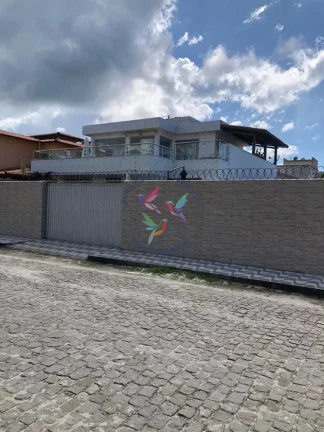 Imagem CASA INDEPENDENTE PARAÍSO DOS PATAXÓS