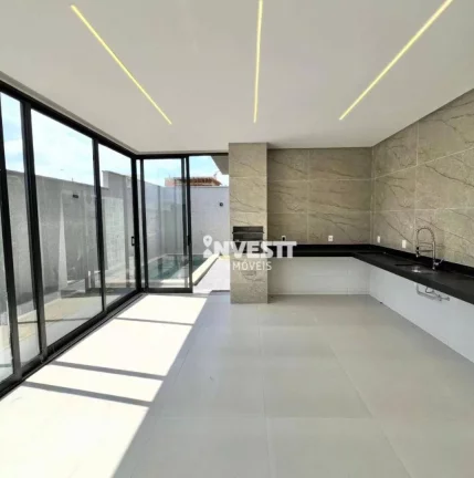 Imagem Casa à venda no Jardins Porto - Senador Canedo/Goiás
