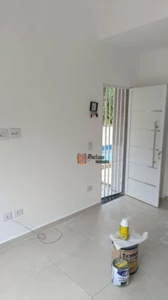Imagem Sobrado com 2 dormitórios à venda, 80 m² por R$ 440.000,00 - Jardim Santo Antônio - Atibaia/SP