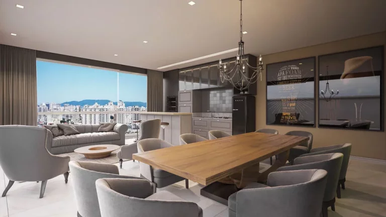 Imagem Torres de Málaga - Residencial - Apartamento à venda no bairro Morretes - Itapema/SC