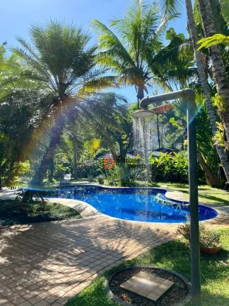 Imagem Terreno à venda, 450 m² por R$ 1.600.000 - Jardim Pedra Verde - Ubatuba/SP