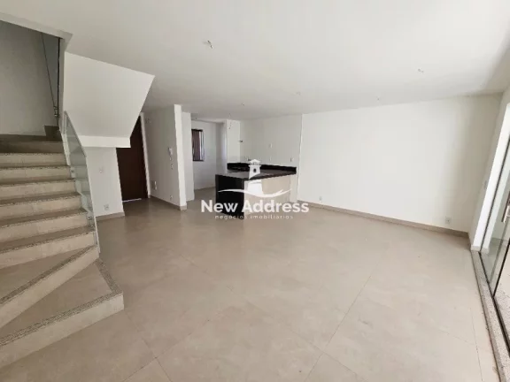 Imagem Casa Duplex 3 Quartos em Condomínio Privativo de Alto Luxo em Morada de Laranjeiras - Serra
