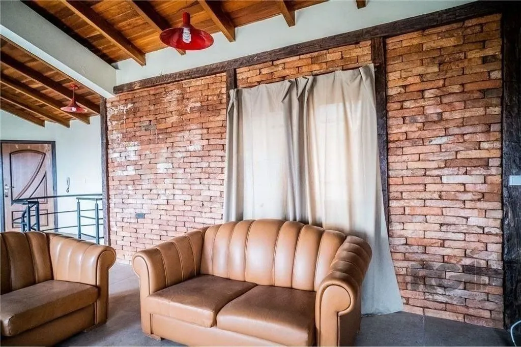 Imagem Excelente cobertura de 255m² com 3 dormitórios e 2 vagas.