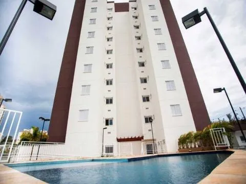 Imagem VENDA DE APARTAMENTO TOTALMENTE MOBILIADO NO EDIFÍCIO VALÊNCIA, EM ARUJÁ/SP, COM A/U DE 68M², com suíte, varanda panorâmica, sala ampla. CONSULTE-NOS.